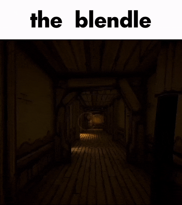 The Blendle